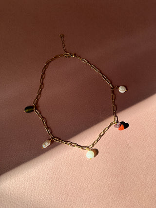 Lina - Necklace
