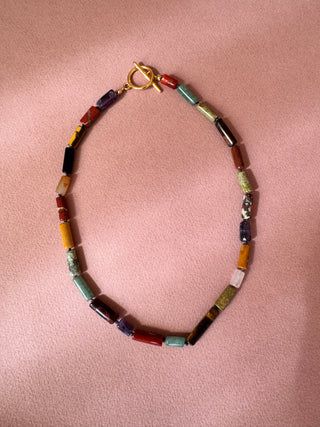 Malena - Necklace