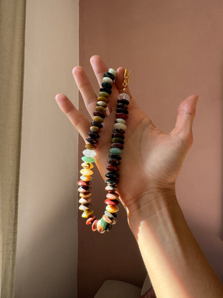 Delia - Necklace