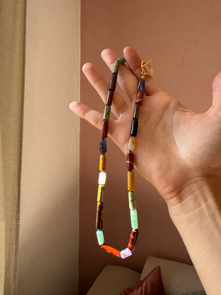 Malena - Necklace