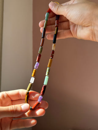 Malena - Necklace