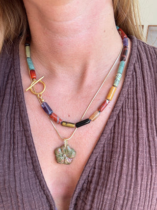 Malena - Necklace