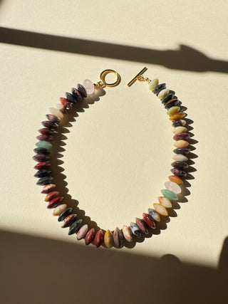 Delia - Necklace
