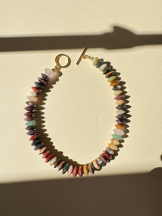 Delia - Necklace