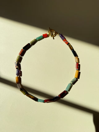 Malena - Necklace