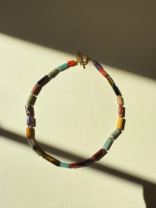Malena - Necklace