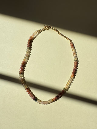 Earth - Necklace