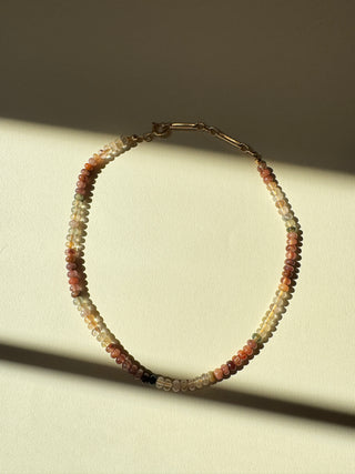 Earth - Necklace