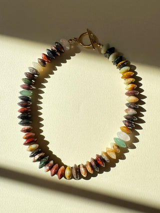 Delia - Necklace