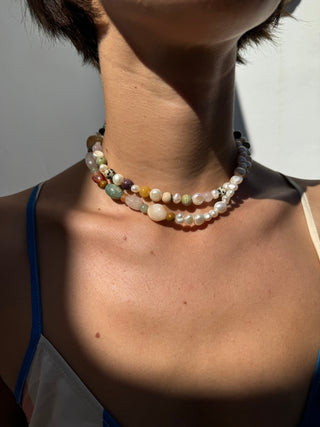 Konfetti - Necklace