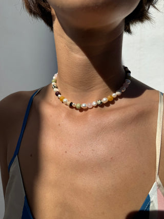 Konfetti - Necklace