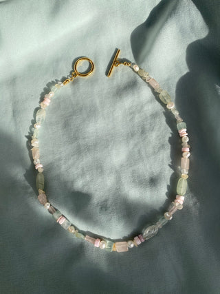 Aurora - Necklace