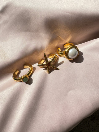 Seastar - Ring