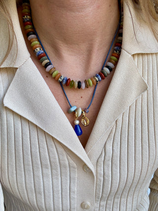 Olivia - Necklace