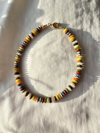 Olivia - Necklace