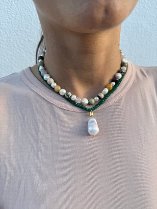 Konfetti - Necklace