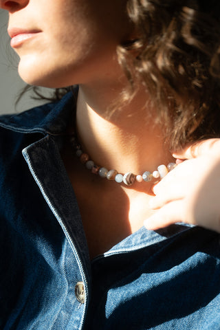 Amore - Necklace