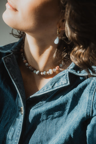 Amore - Necklace