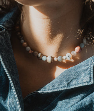 Amore - Necklace