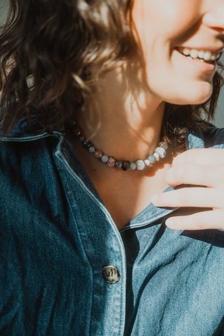 Amore - Necklace
