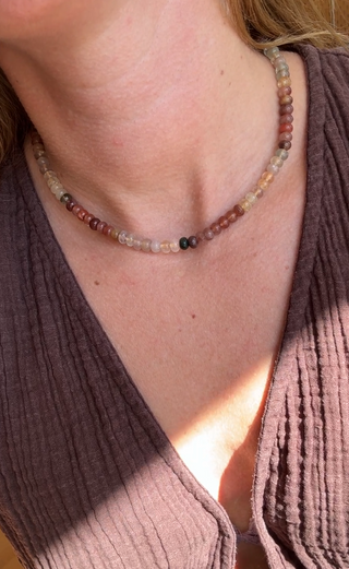 Earth - Necklace