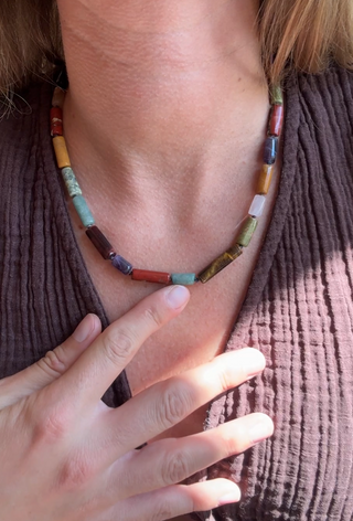 Malena - Necklace