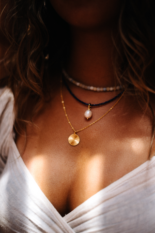 Sol - Necklace