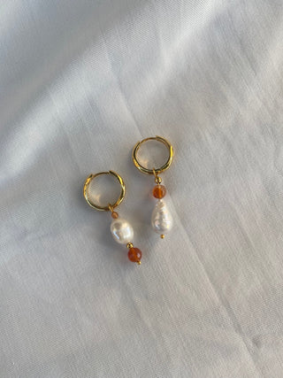 Ava - Earrings